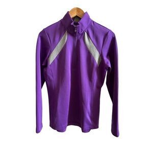EP Pro Tour‎ Tech Pullover Athletic Sweater Size Medium